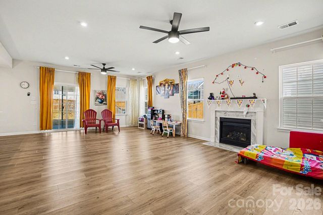 1035 Barnette Farm Lane, Monroe, NC 28110