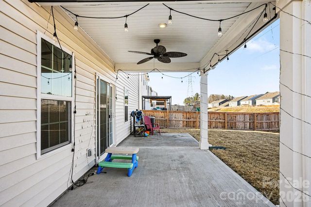 1035 Barnette Farm Lane, Monroe, NC 28110