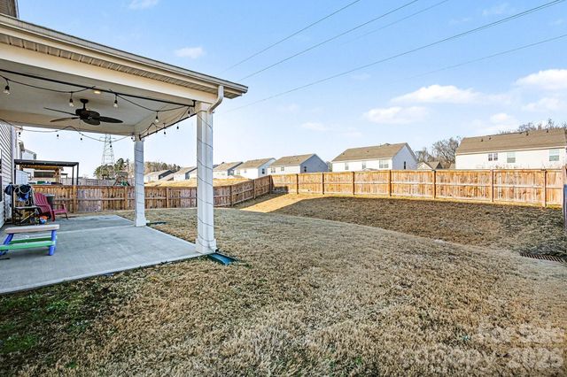 1035 Barnette Farm Lane, Monroe, NC 28110