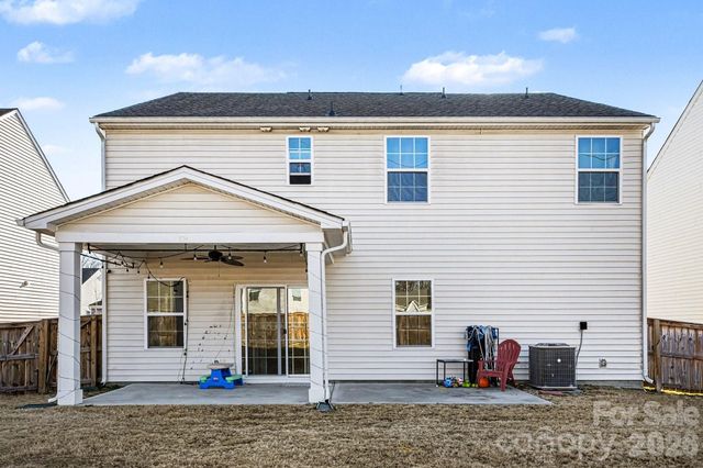 1035 Barnette Farm Lane, Monroe, NC 28110