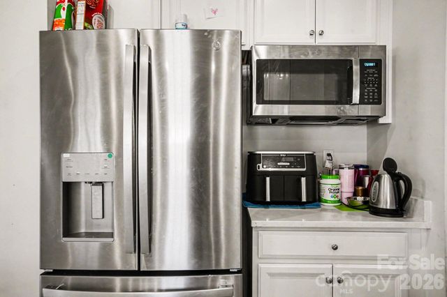 1035 Barnette Farm Lane, Monroe, NC 28110