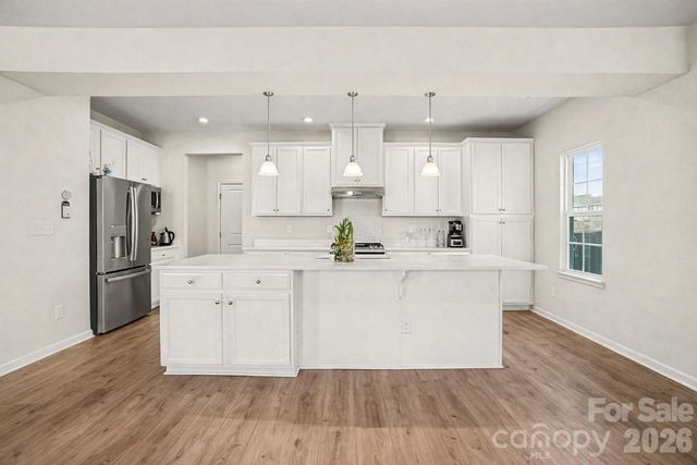 1035 Barnette Farm Lane, Monroe, NC 28110