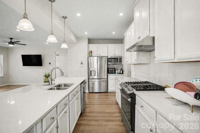 1035 Barnette Farm Lane, Monroe, NC 28110