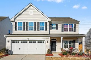 1035 Barnette Farm Lane, Monroe, NC 28110