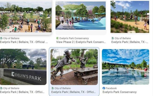 4304 Holt, Bellaire, TX 77401