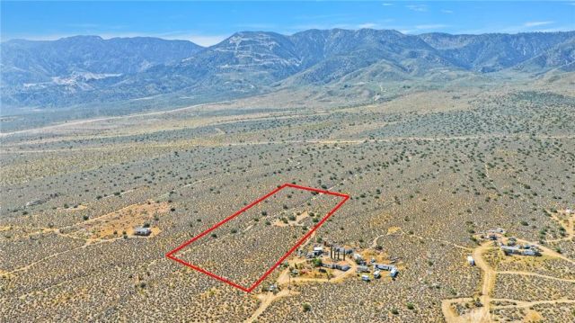 62 Mesa, Lucerne Valley, CA 92356