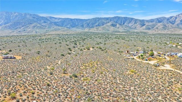 62 Mesa, Lucerne Valley, CA 92356