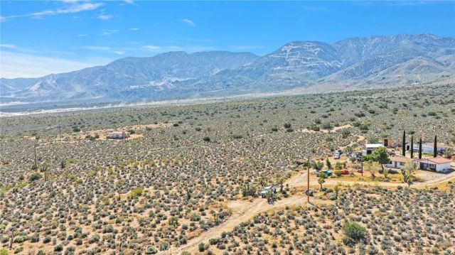 62 Mesa, Lucerne Valley, CA 92356