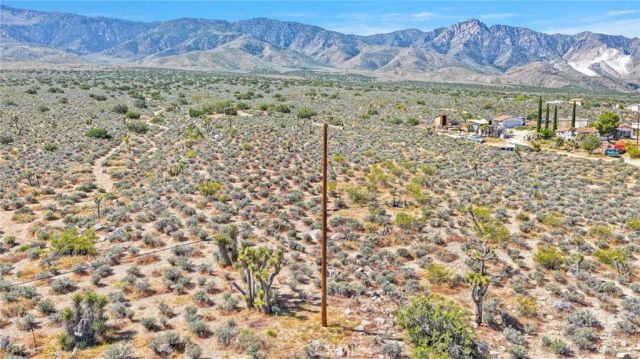 62 Mesa, Lucerne Valley, CA 92356