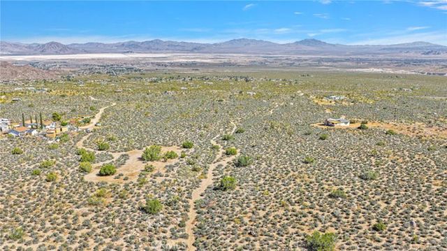62 Mesa, Lucerne Valley, CA 92356