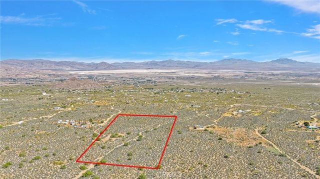62 Mesa, Lucerne Valley, CA 92356