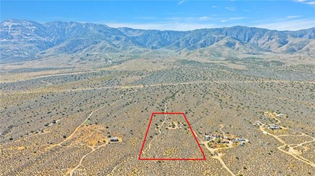 62 Mesa, Lucerne Valley, CA 92356