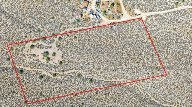 62 Mesa, Lucerne Valley, CA 92356