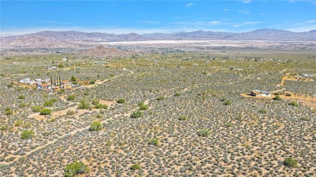 62 Mesa, Lucerne Valley, CA 92356