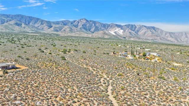 62 Mesa, Lucerne Valley, CA 92356