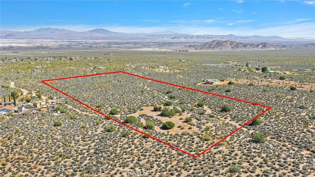62 Mesa, Lucerne Valley, CA 92356
