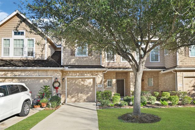 8322 Greys Lane, Houston, TX 77095