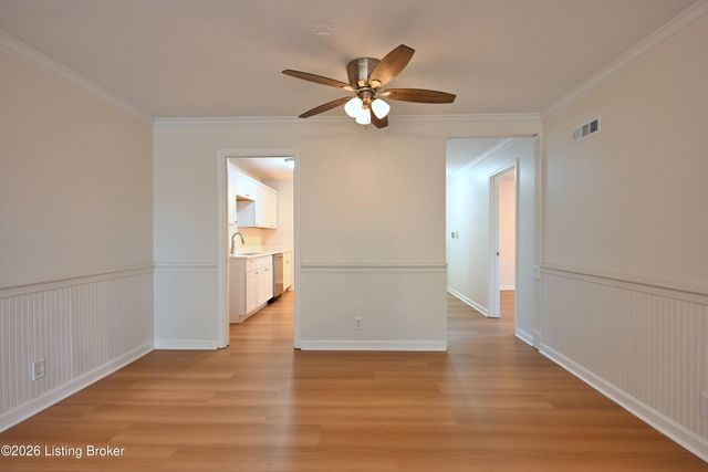 503 Forest Park Rd, Louisville, KY 40223