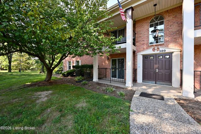 503 Forest Park Rd, Louisville, KY 40223