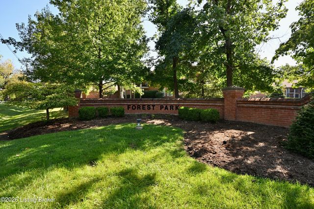 503 Forest Park Rd, Louisville, KY 40223