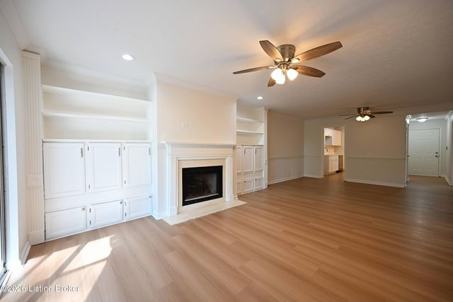 503 Forest Park Rd, Louisville, KY 40223