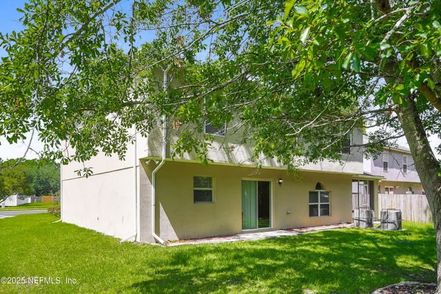 4303 WOODLEY CREEK Road, Jacksonville, FL 32218
