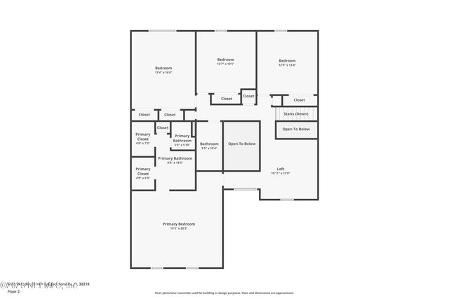 4303 WOODLEY CREEK Road, Jacksonville, FL 32218