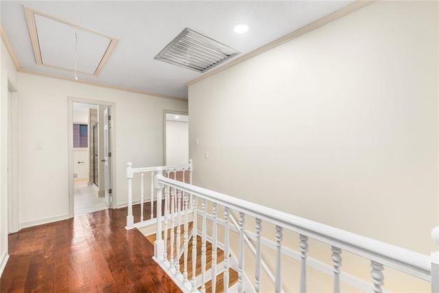 234 Shadow Lake Drive SW, Lilburn, GA 30047