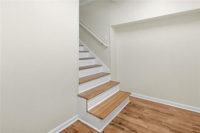234 Shadow Lake Drive SW, Lilburn, GA 30047