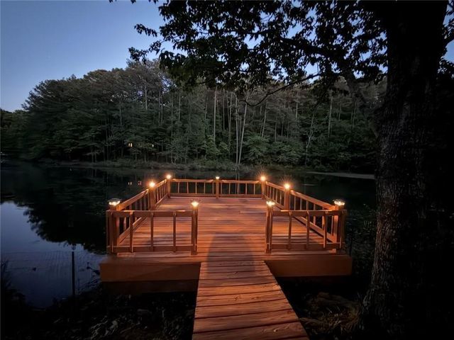 234 Shadow Lake Drive SW, Lilburn, GA 30047