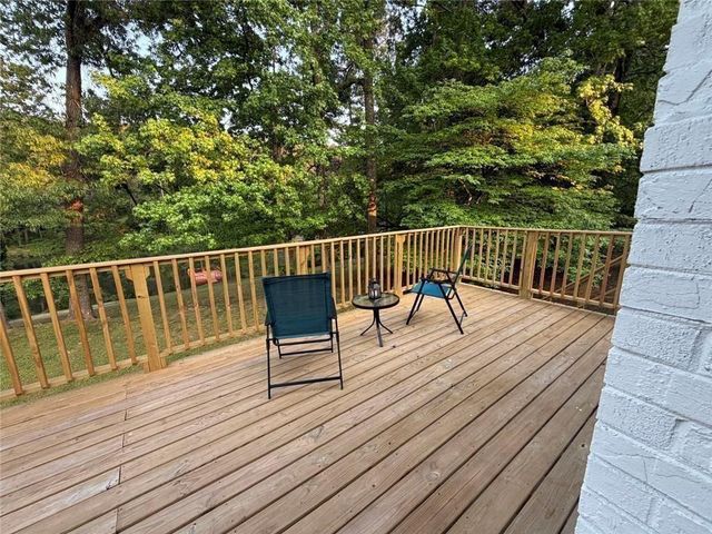 234 Shadow Lake Drive SW, Lilburn, GA 30047