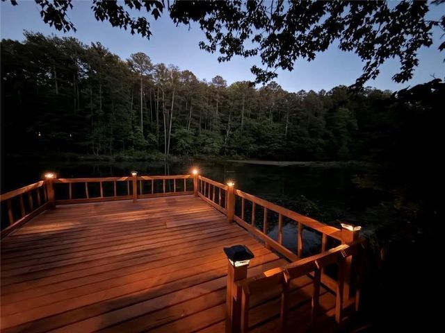 234 Shadow Lake Drive SW, Lilburn, GA 30047