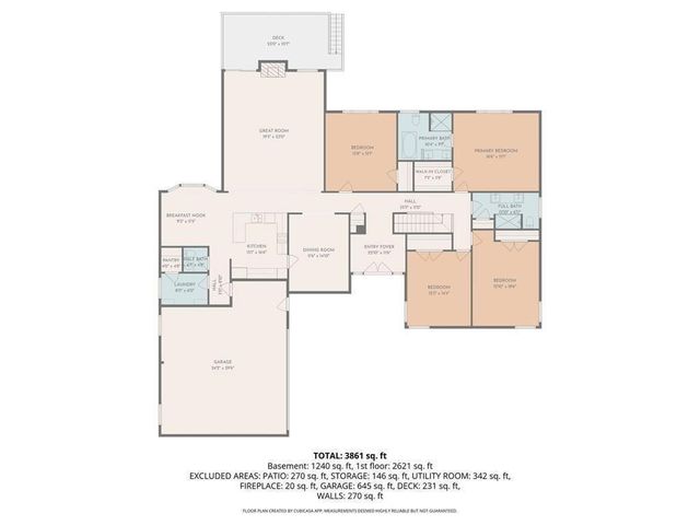 234 Shadow Lake Drive SW, Lilburn, GA 30047