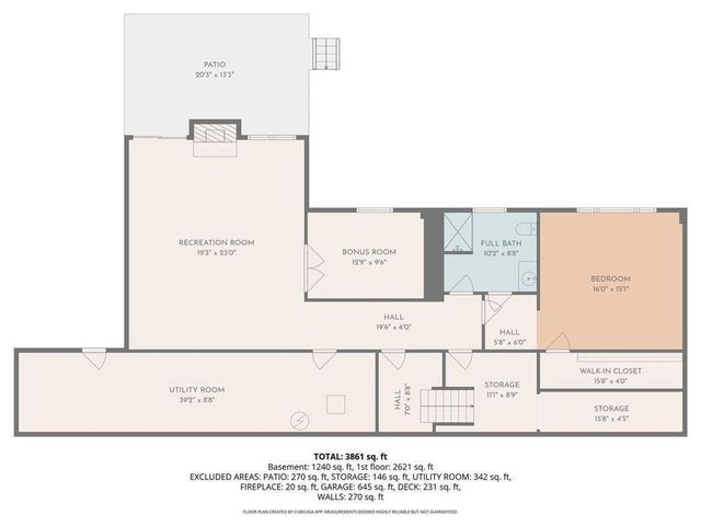 234 Shadow Lake Drive SW, Lilburn, GA 30047