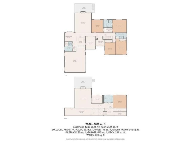 234 Shadow Lake Drive SW, Lilburn, GA 30047