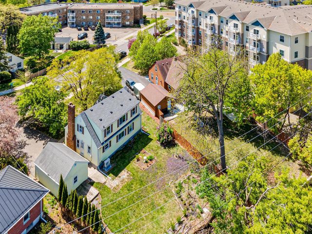 4904 E 53rd Street, Minneapolis, MN 55417