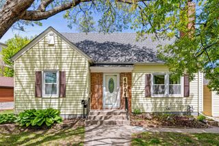 4904 E 53rd Street, Minneapolis, MN 55417