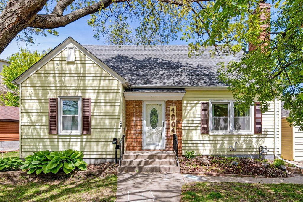 4904 E 53rd Street, Minneapolis, MN 55417