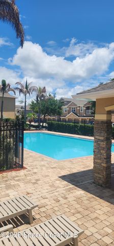 4047 Meander Place 104, Rockledge, FL 32955