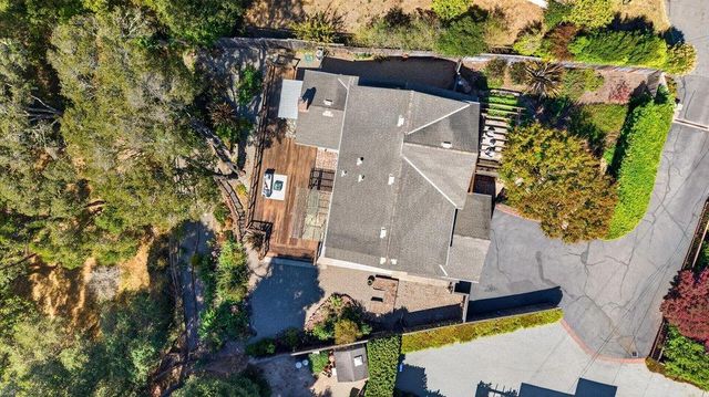 7101 Viewpoint Road, Aptos, CA 95003