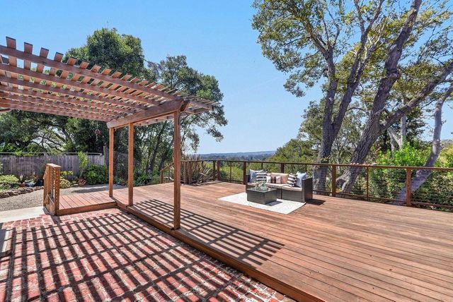 7101 Viewpoint Road, Aptos, CA 95003