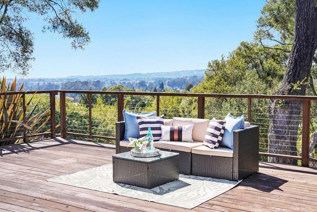 7101 Viewpoint Road, Aptos, CA 95003