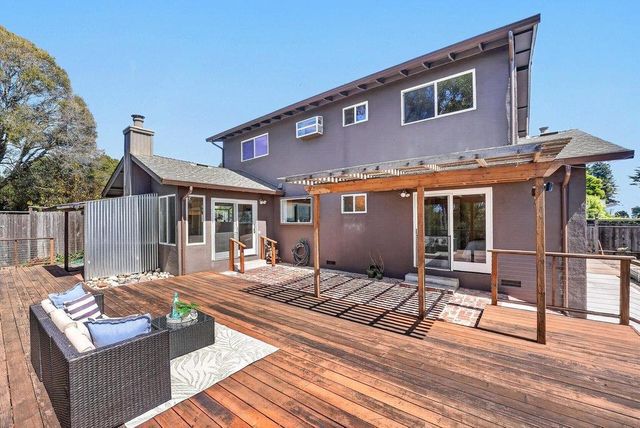 7101 Viewpoint Road, Aptos, CA 95003