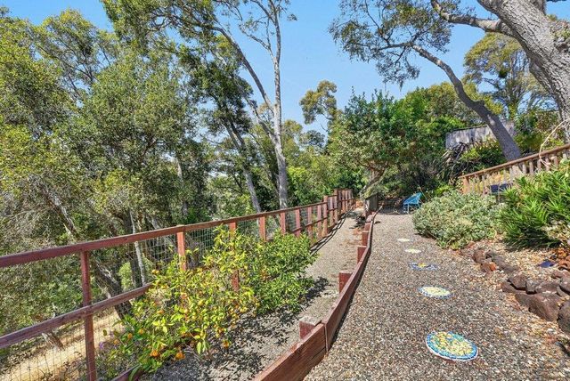 7101 Viewpoint Road, Aptos, CA 95003