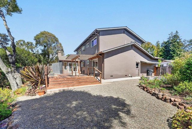 7101 Viewpoint Road, Aptos, CA 95003