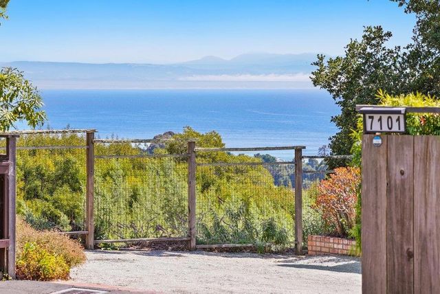 7101 Viewpoint Road, Aptos, CA 95003