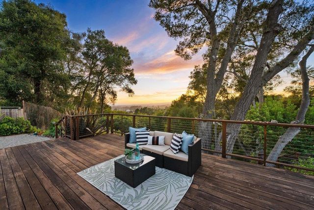 7101 Viewpoint Road, Aptos, CA 95003