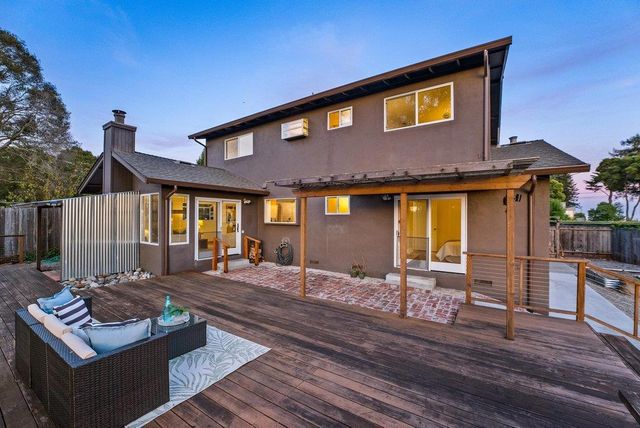 7101 Viewpoint Road, Aptos, CA 95003