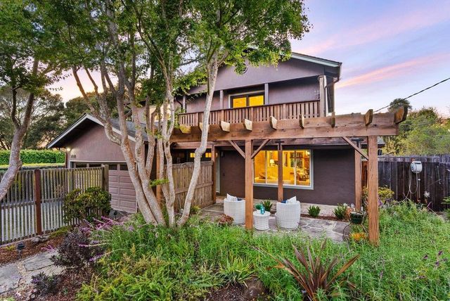 7101 Viewpoint Road, Aptos, CA 95003