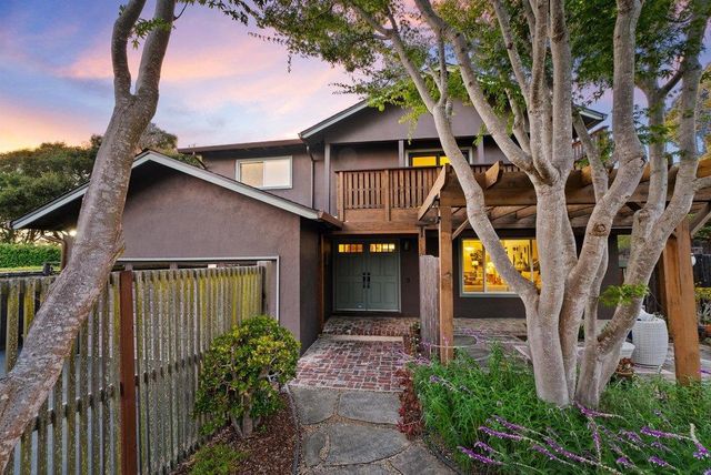 7101 Viewpoint Road, Aptos, CA 95003